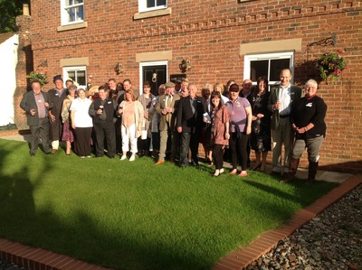 Murder Mystery Night