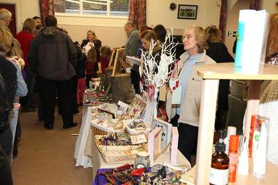 The Fayre 2013