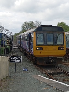 "Pacer 142055"