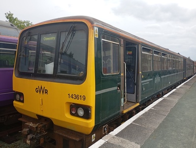 "Pacer 143619"