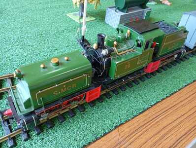 Somerwood