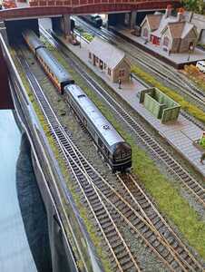 Dothill