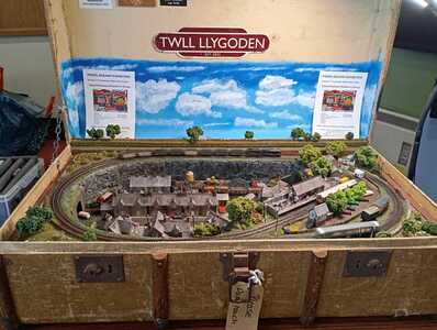 Twll llygoden