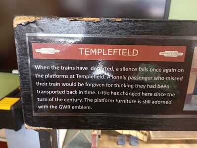 Templefield
