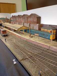 Templefield