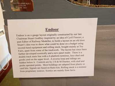 Endoor