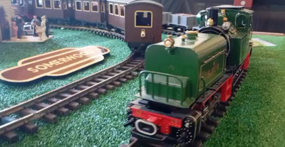 Somerwood