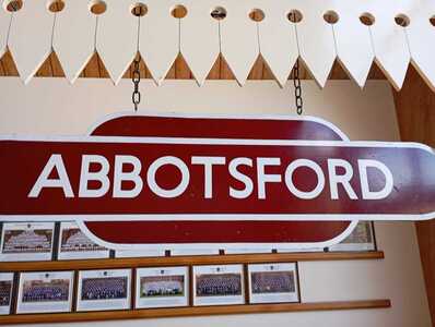 Abbotsford
