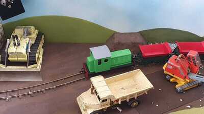 Sixtoys Land