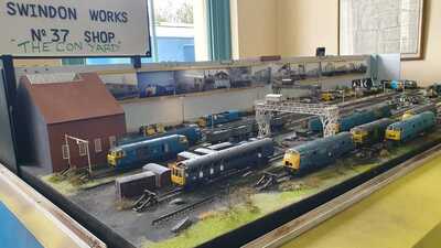 Swindon Works