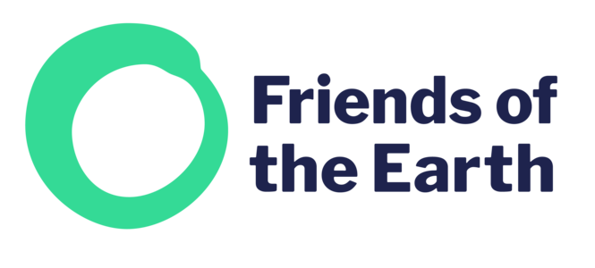 Elmbridge Friends of the Earth logo