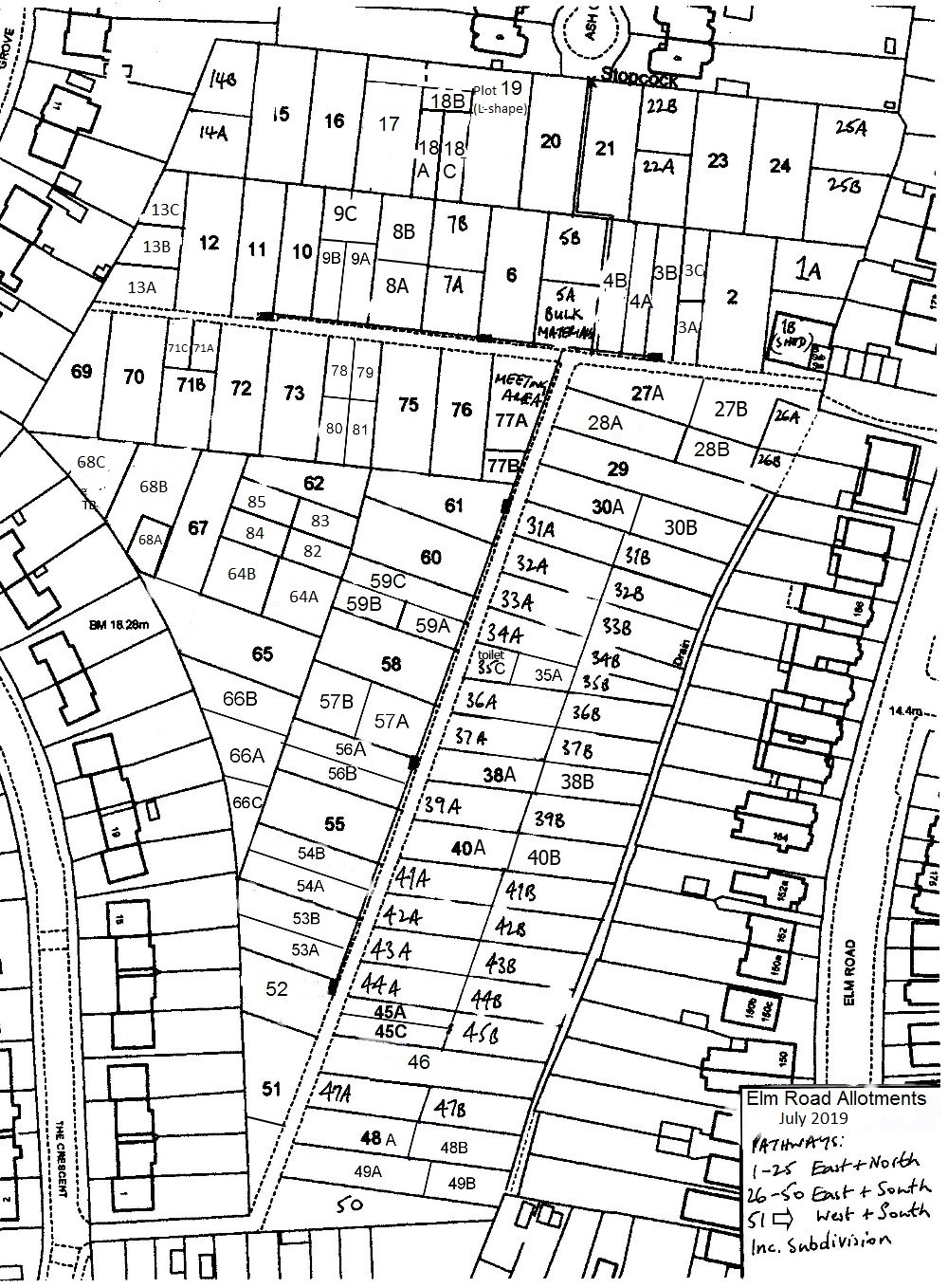 Home - Elm Road Allotments Association