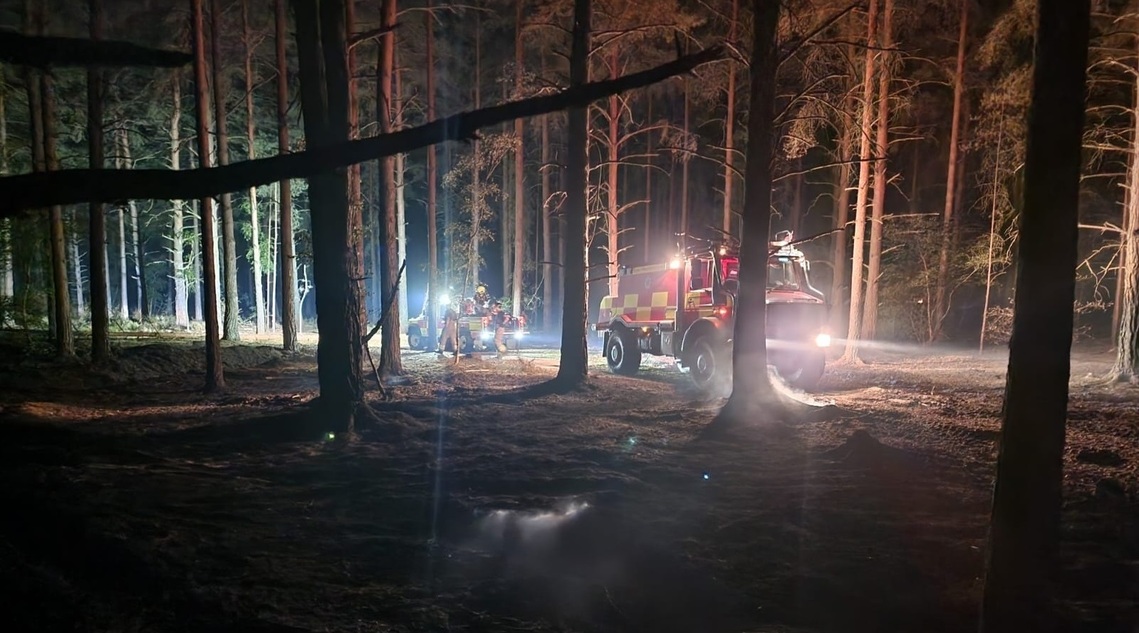 Hankley Fire July 22 #3.5