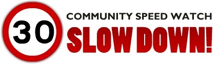 Speed Watch Logo