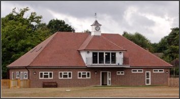 Elstead - a country village