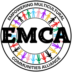Empowering Multicultural Communities Alliance logo
