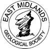East Midlands Geological Society logo