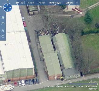 Epsom RC Rifle Range