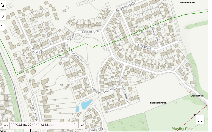 2026 Bloor Estate Elsenham Park 