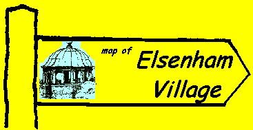 elsenham village