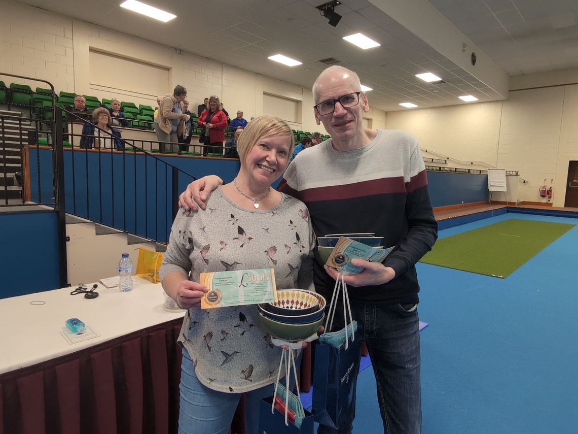 Annual Pairs 2026 RU