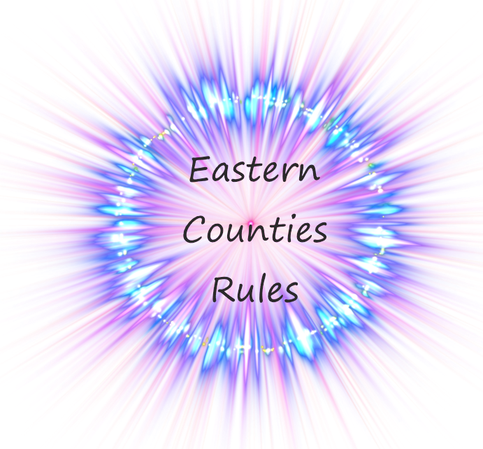 Eastern Counties Rules