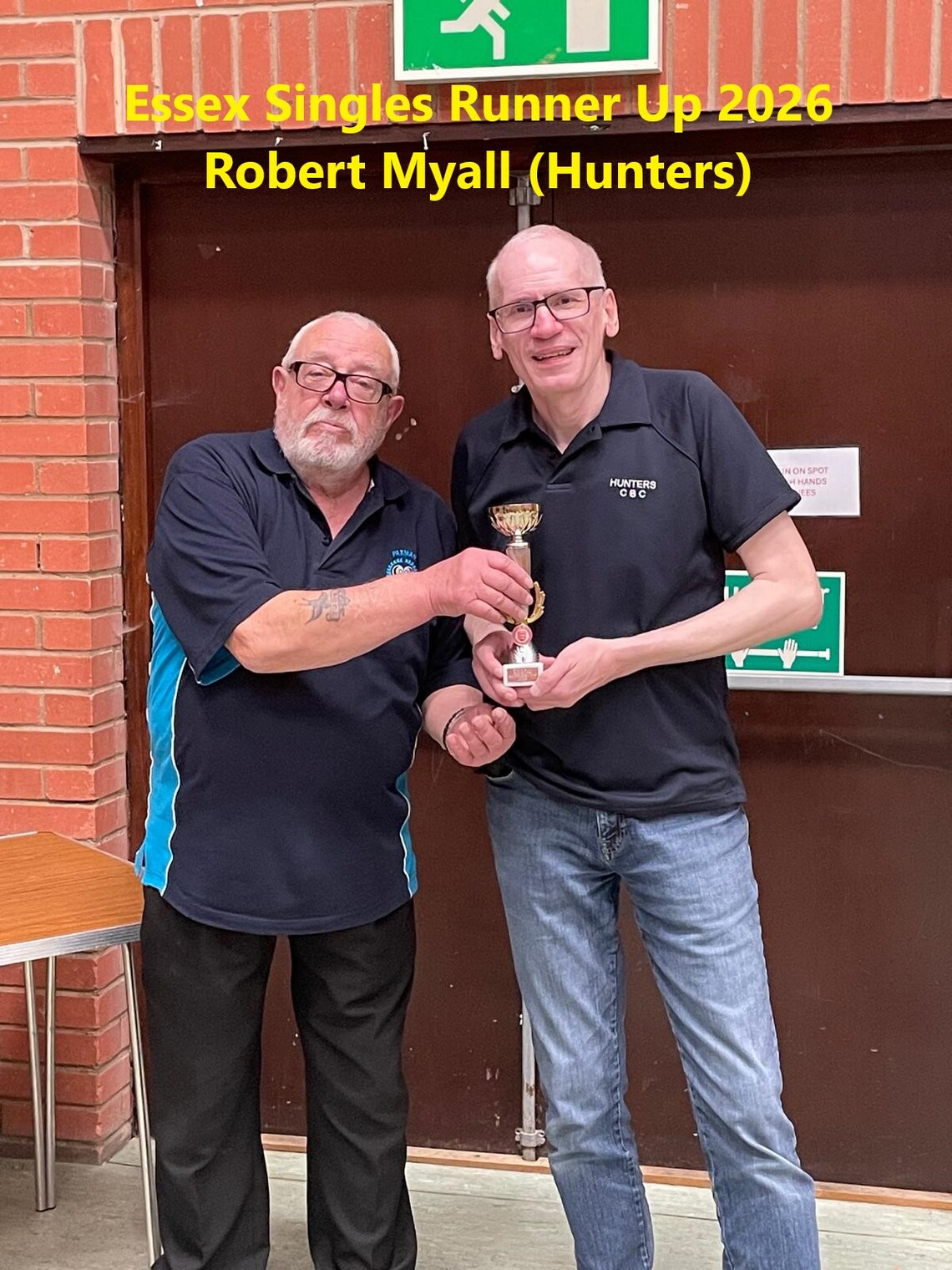 Essex Singles 2026 RU v3