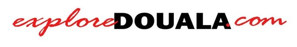 EXPLORE DOUALA logo