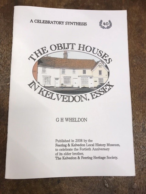 Objit Houses