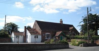Feering & Kelvedon Local History Museum logo