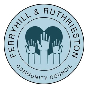Ferryhill and Ruthrieston Community Council logo