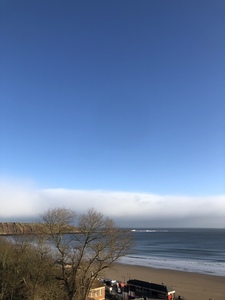 Filey Brigg
