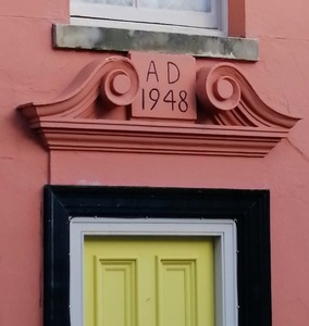 Queen Street Cottage