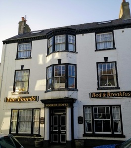 Foords Hotel (Queen Street)