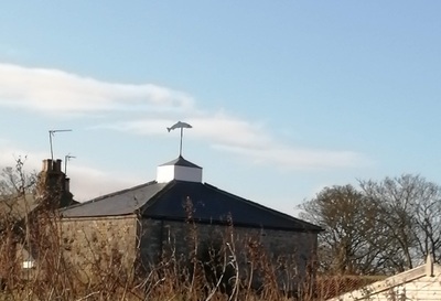 Church Farm