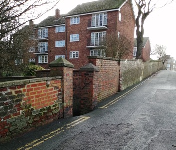 Church Street