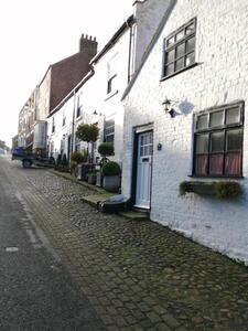 Church Street