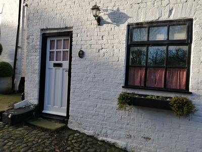 Old Fishermans Cottages Church Street