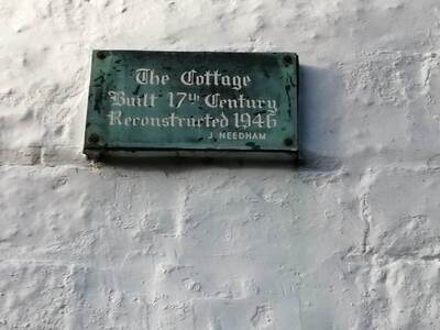 Needham Cottage