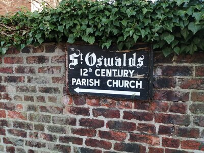 Church Street