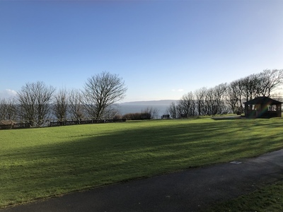 Glen Gardens