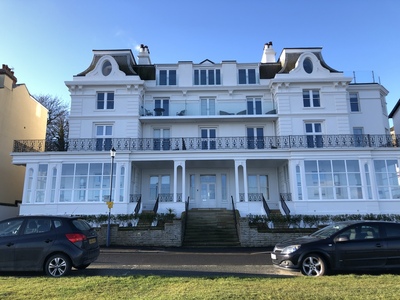 Ackworth House