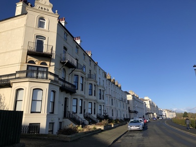 The Crescent