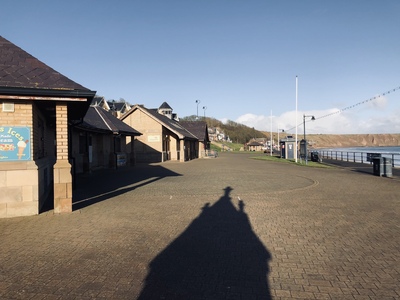 The Promenade