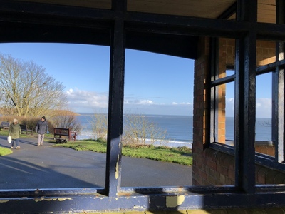 Glen Gardens Shelter