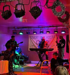 FPHC Christmas Party 2026