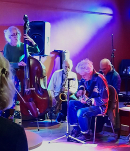 2025: Julia Doyle and Friends