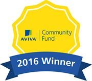 Aviva Award