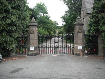 New Gates