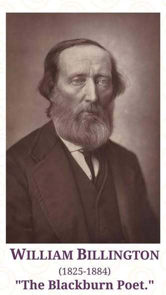 william Billington